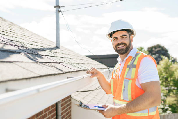 Hot Roofs in Scott City, MO